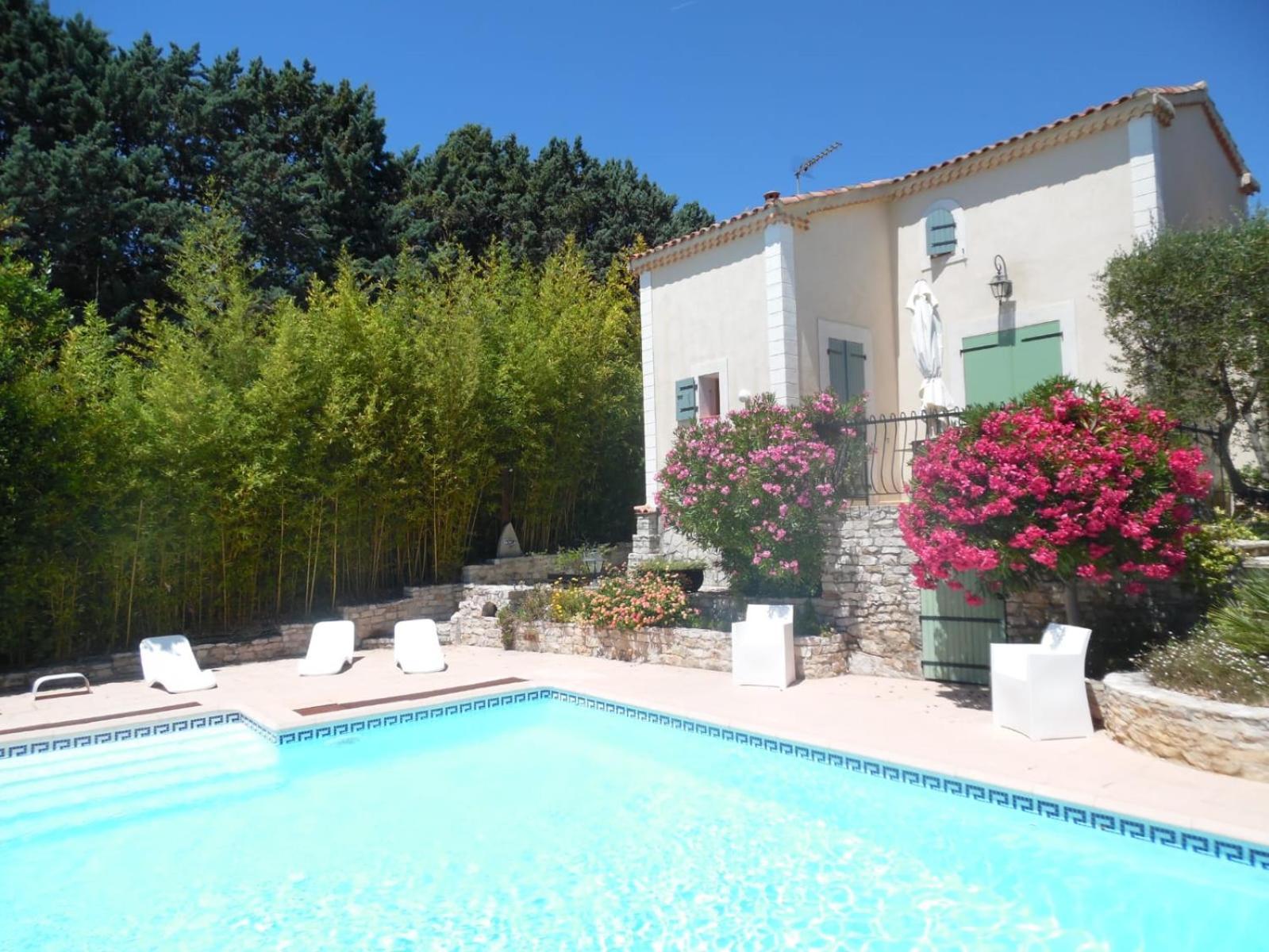 Vacances Carnoux-en-Provence Exterior photo