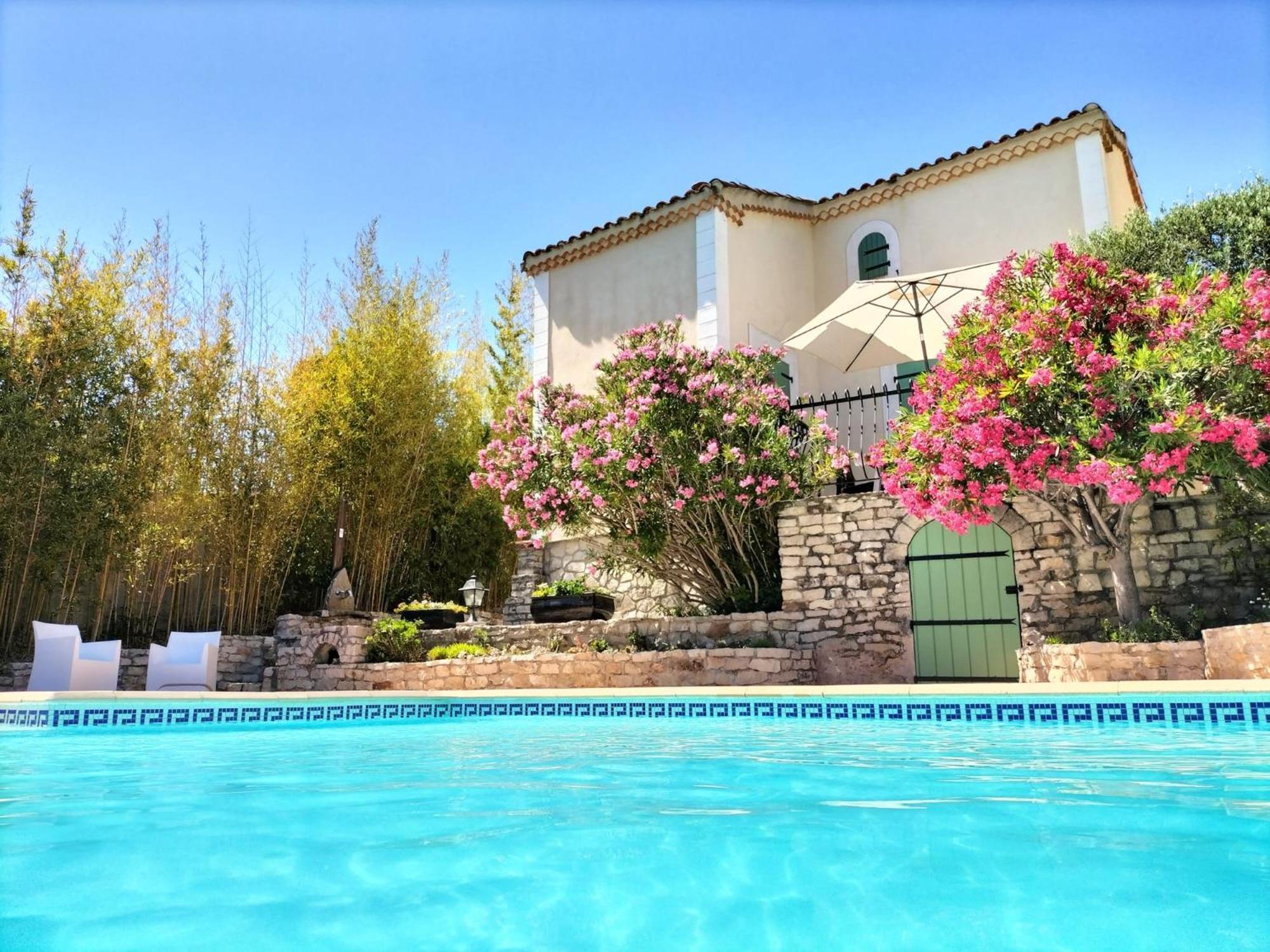 Vacances Carnoux-en-Provence Exterior photo