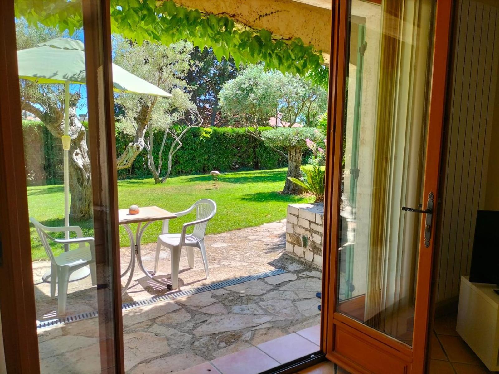 Vacances Carnoux-en-Provence Exterior photo