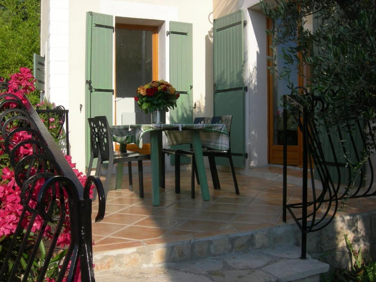 Vacances Carnoux-en-Provence Exterior photo
