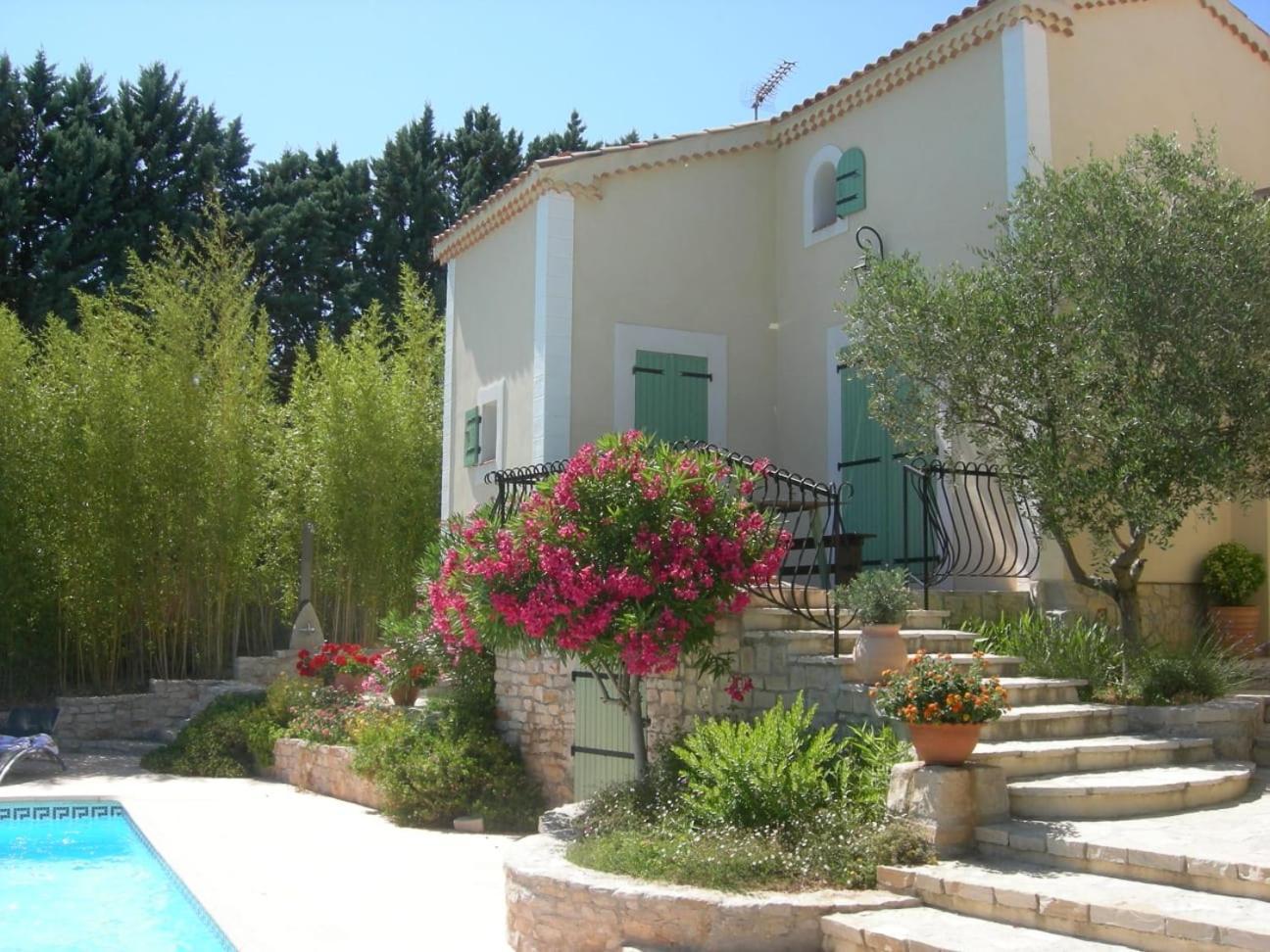 Vacances Carnoux-en-Provence Exterior photo