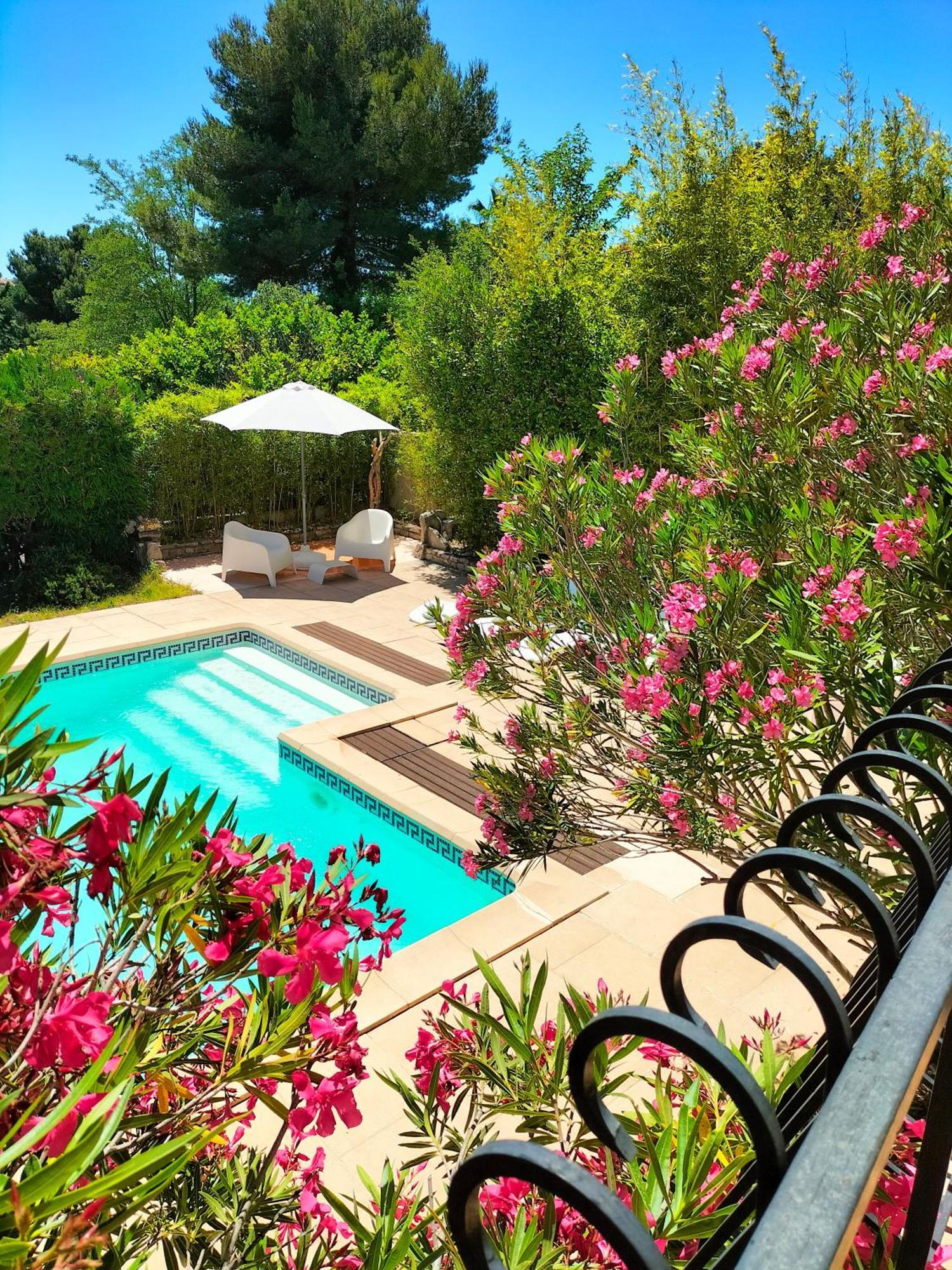 Vacances Carnoux-en-Provence Exterior photo